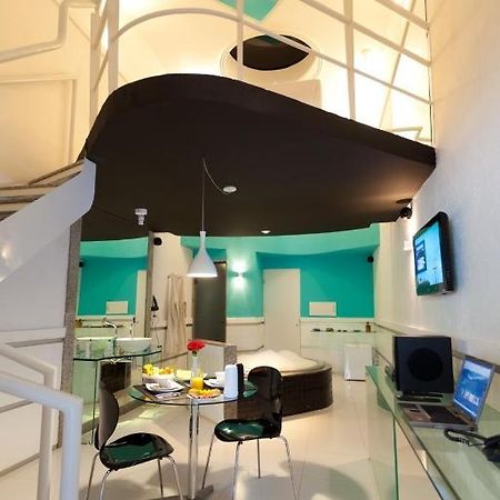 Forum Motel (Adults Only) Jaboatao dos Guararapes Room photo