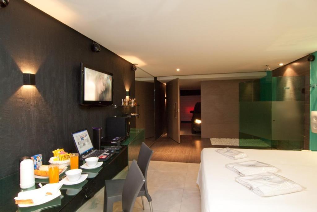 Forum Motel (Adults Only) Jaboatao dos Guararapes Room photo
