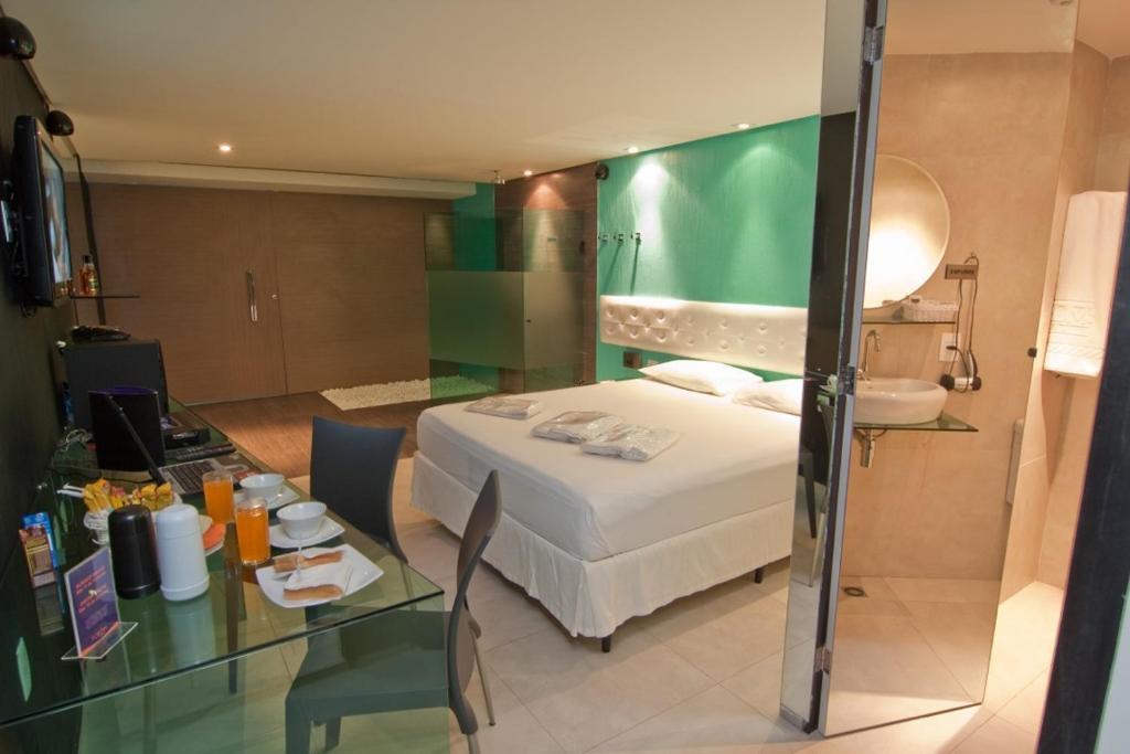 Forum Motel (Adults Only) Jaboatao dos Guararapes Room photo