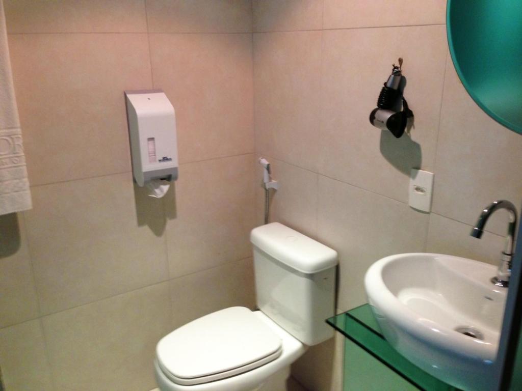 Forum Motel (Adults Only) Jaboatao dos Guararapes Room photo