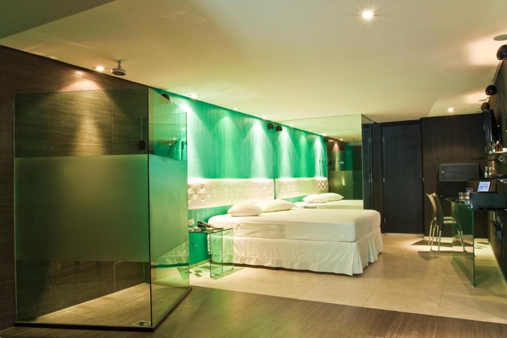 Forum Motel (Adults Only) Jaboatao dos Guararapes Room photo