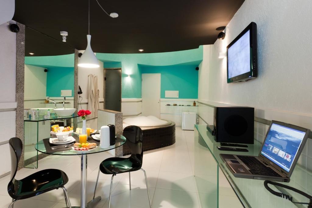 Forum Motel (Adults Only) Jaboatao dos Guararapes Room photo